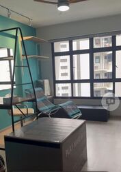Blk 108A Alkaff Oasis (Toa Payoh), HDB 3 Rooms #631461331